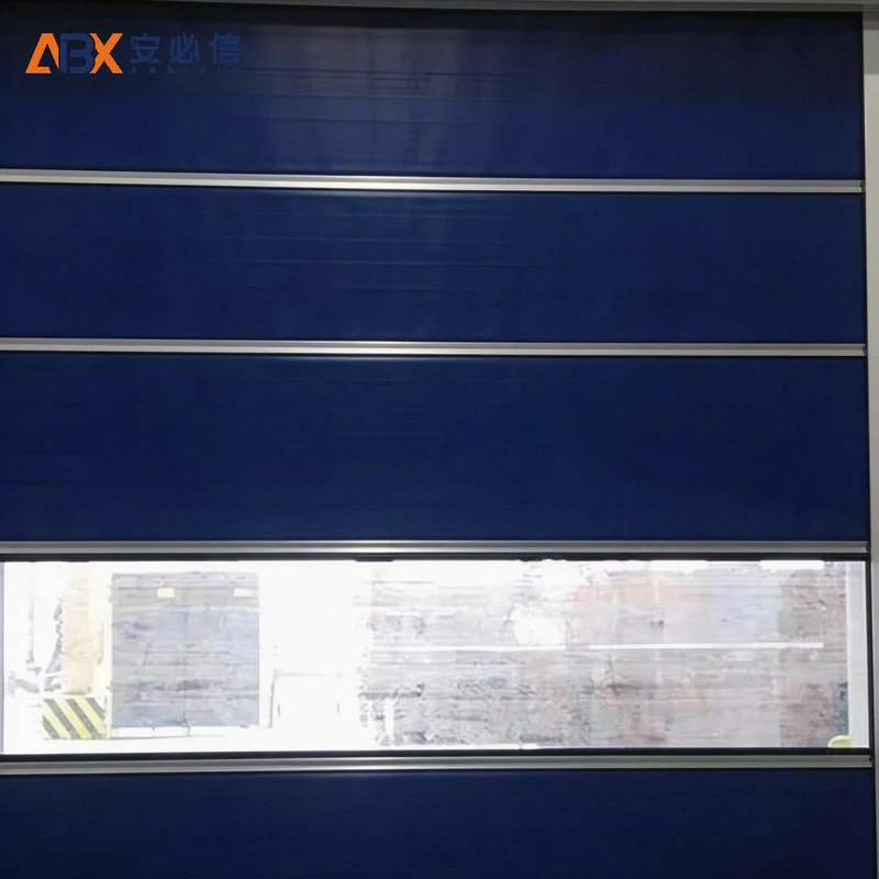 恩施土家族苗族自治州洁净快速门