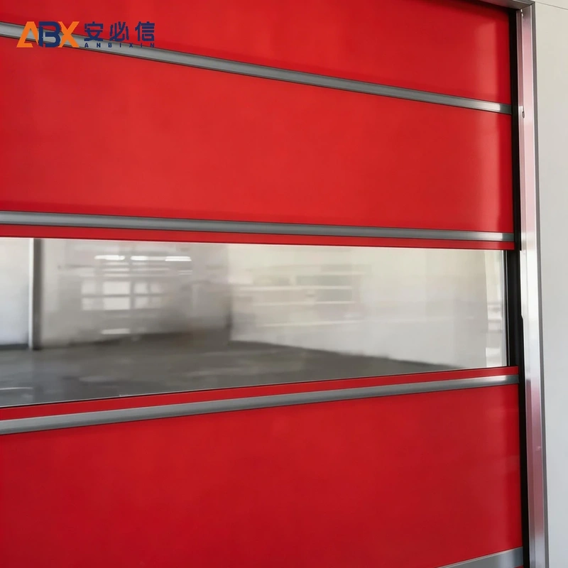 恩施土家族苗族自治州工业快速门