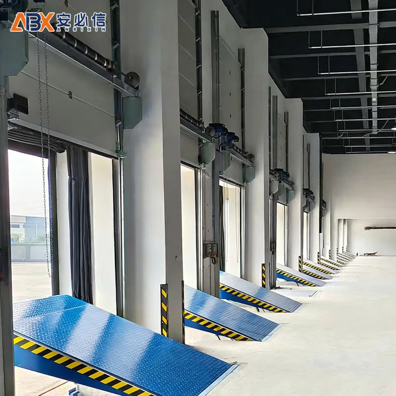 恩施土家族苗族自治州钢质滑升门