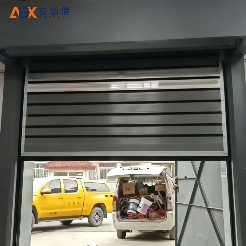 恩施土家族苗族自治州厂房高速门